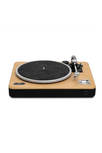 House Of Marley Stir It Up Wireless 2 Turntable - omot