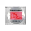 Madonna - Confessions II - 12 Tracks Standard CD edition CD - omot