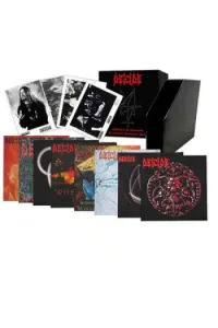 Deicide - Children Of The Underworld CD - omot