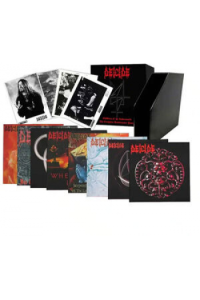 Deicide - Children Of The Underworld CD - omot