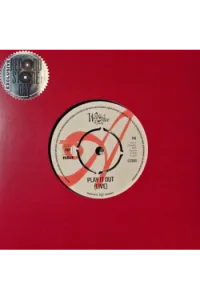 Wolf Alice - Spotify Live Room 2025 (RSD2026) LP - omot