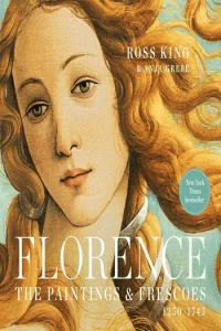 Florence - naslovnica