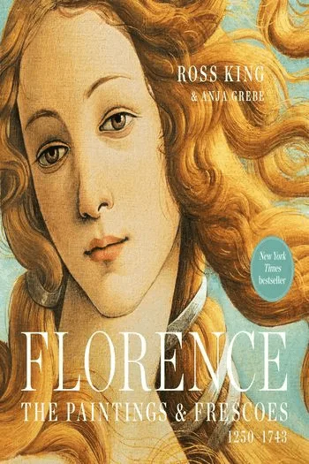 Florence - naslovnica