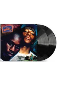 Mobb Deep - The Infamous LP - omot