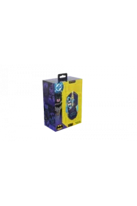 Spawn Gaming Mouse Rgb - Batman - slika proizvoda