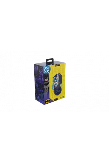 Spawn Gaming Mouse Rgb - Batman - slika proizvoda