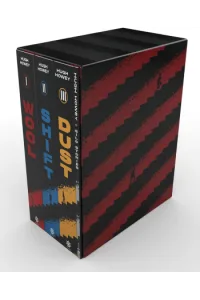 The Silo Series Boxed Set - naslovnica
