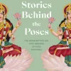 The Stories Behind the Poses - naslovnica