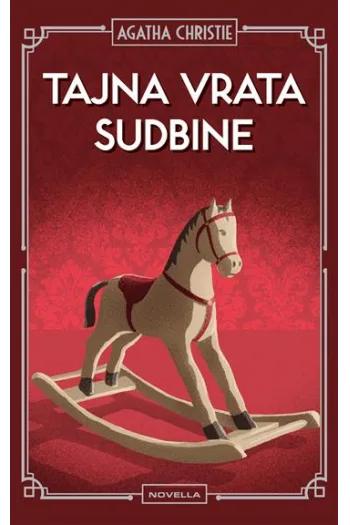 Tajna vrata sudbine - naslovnica