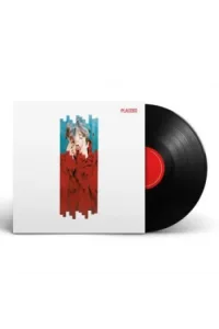 Placebo - Placebo RE:CREATED - 30th Anniversary black Vinyl With Bonus White LP - omot