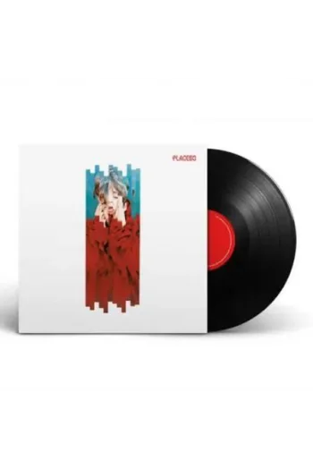 Placebo - Placebo RE:CREATED - 30th Anniversary black Vinyl With Bonus White LP - omot