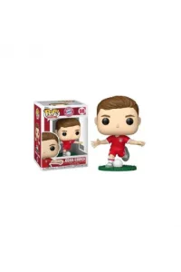 Funko Pop Football: Bayern Munich - Kimmich - slika proizvoda