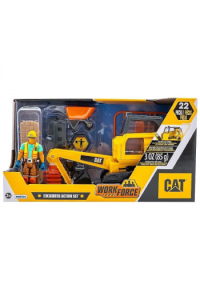 CAT: Radna Snaga - Bager - slika proizvoda