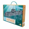3D Submarine - naslovnica