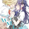 Whisper Me a Love Song, Vol. 09 (Manga) - naslovnica