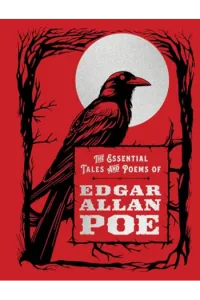 The Essential Tales and Poems of Edgar A - naslovnica