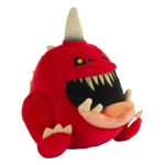 Warhammer Plush Figure Gnasha-Squig 18 cm - slika proizvoda