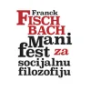 Manifest za socijalnu filozofiju - naslovnica