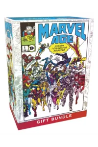 MTG - Marvel Super Heroes Gift Bundle - EN - slika proizvoda