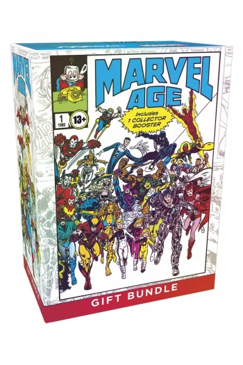 MTG - Marvel Super Heroes Gift Bundle - EN - slika proizvoda