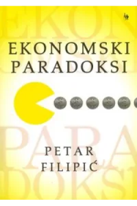 Ekonomski paradoksi - naslovnica