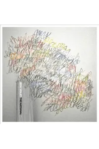 The National - High Violet LP - omot