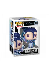Funko Pop Games: League Of Legends - K/Da Kai'Sa - slika proizvoda