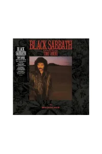Black Sabbath - Seventh Star LP - omot