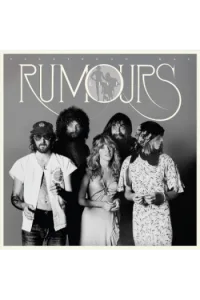 Fleetwood Mac - Rumors Live (Black Vinyl) LP - omot