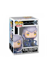 Funko Pop Games: League Of Legends - K/Da Evelynn - slika proizvoda