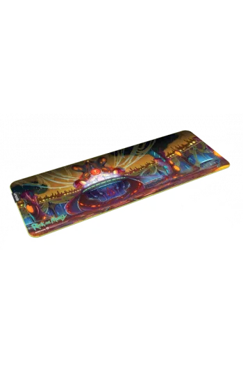 Spawn Gaming Mouse Pad Xl - Rick And Morty - slika proizvoda