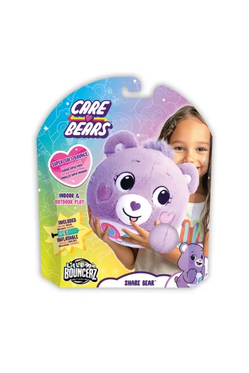 Care Bears - Share Bear - slika proizvoda