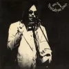 Neil Young - Tonight's the Night CD - omot