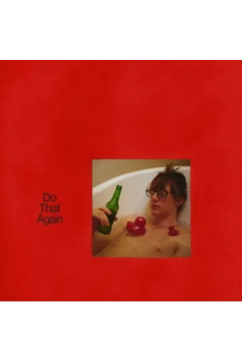 Malcolm Todd - Do That Again CD - omot