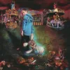 Korn - Serenity Of Suffering LP - omot