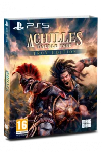 Achilles Double Pack - Troy Edition - slika proizvoda