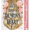Once Upon A Demons Heart - naslovnica
