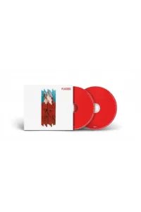 Placebo - Placebo RE:CREATED - 30th Anniversary CD - omot