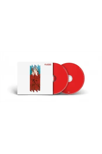 Placebo - Placebo RE:CREATED - 30th Anniversary CD - omot