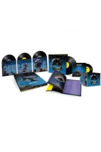 Deep Purple - Splat! (Limited Edition Box Set) LP + CD - omot