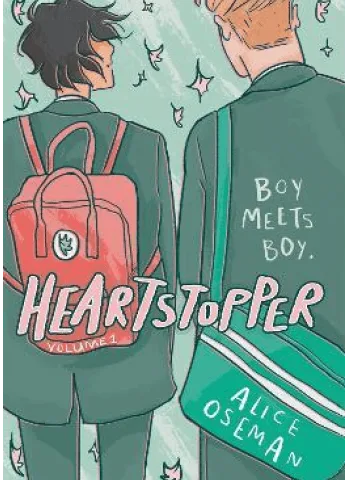 Heartstopper