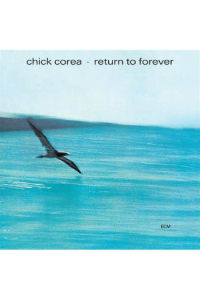 Chick Corea - Return To Forever LP - omot