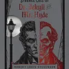 Strange Case of Dr Jekyll and Mr Hyde - naslovnica