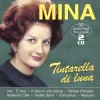 Mina - Tintarella Di Luna CD - omot