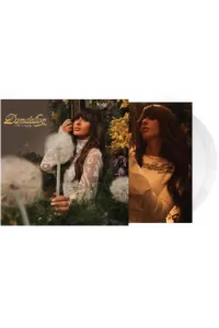 Ella Langley - Dandelion (white puffball vinyl) LP - omot