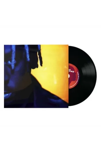 Myles Smith - My Mess, My Heart, My Life. LP - omot