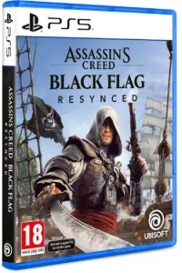 AssassinS Creed: Black Flag - Resynced - slika proizvoda