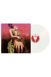 Pro Arte - Pruži mi ruku ljubavi LP - omot