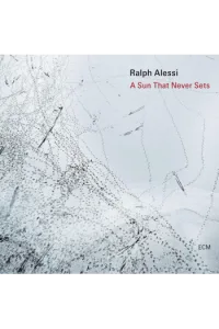 Alessi Ralph - A Sun That Never Sets CD - omot