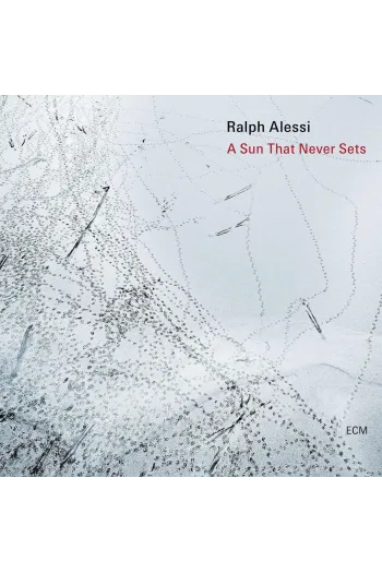 Alessi Ralph - A Sun That Never Sets CD - omot